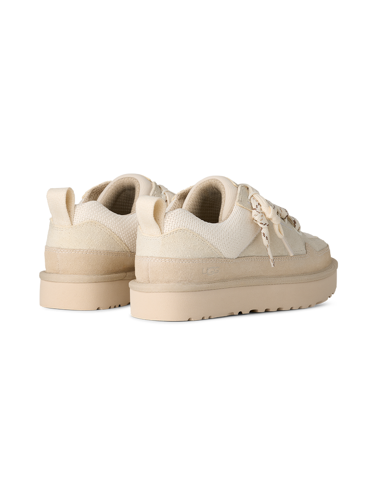 UGG Lo Lowmel Sneaker (Final Sale)