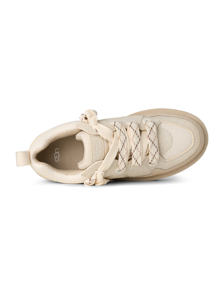 UGG Lo Lowmel Sneaker (Final Sale)