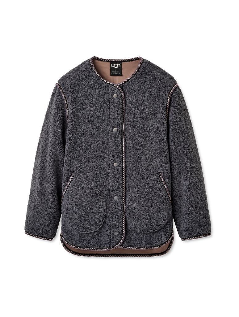 UGGBraid Emmersyn Jacket