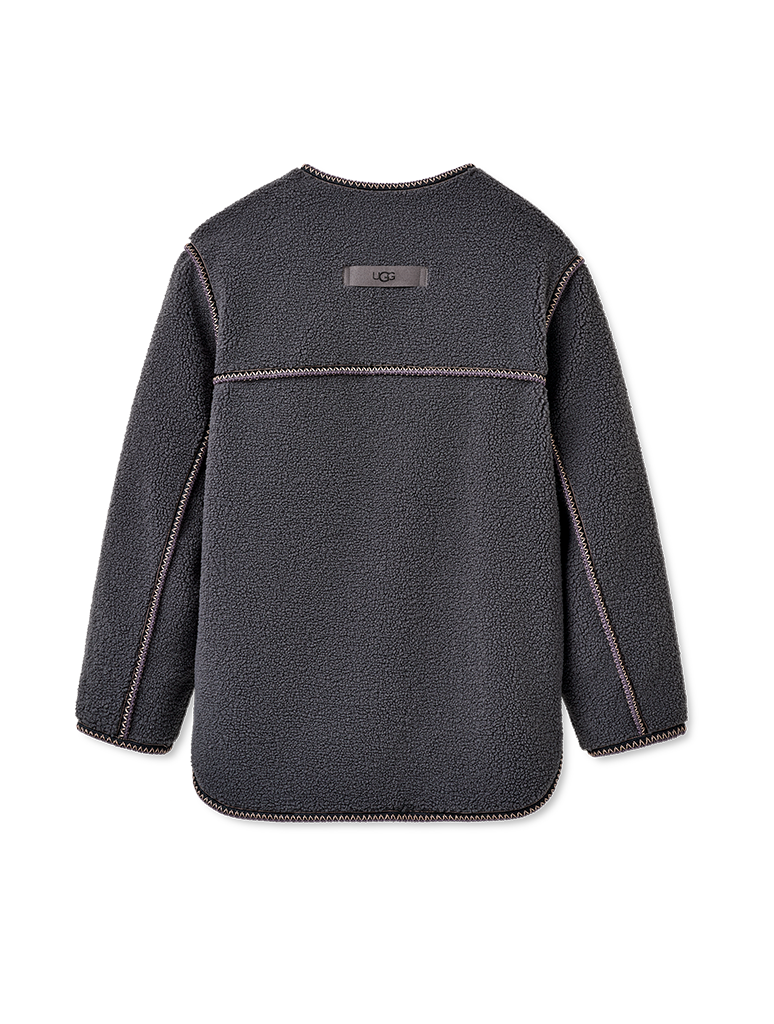 UGGBraid Emmersyn Jacket