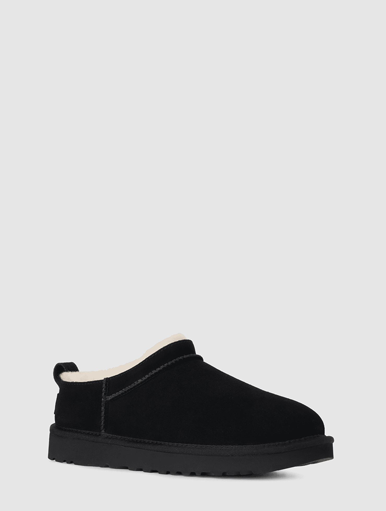 UGG Classic Micro Bootie