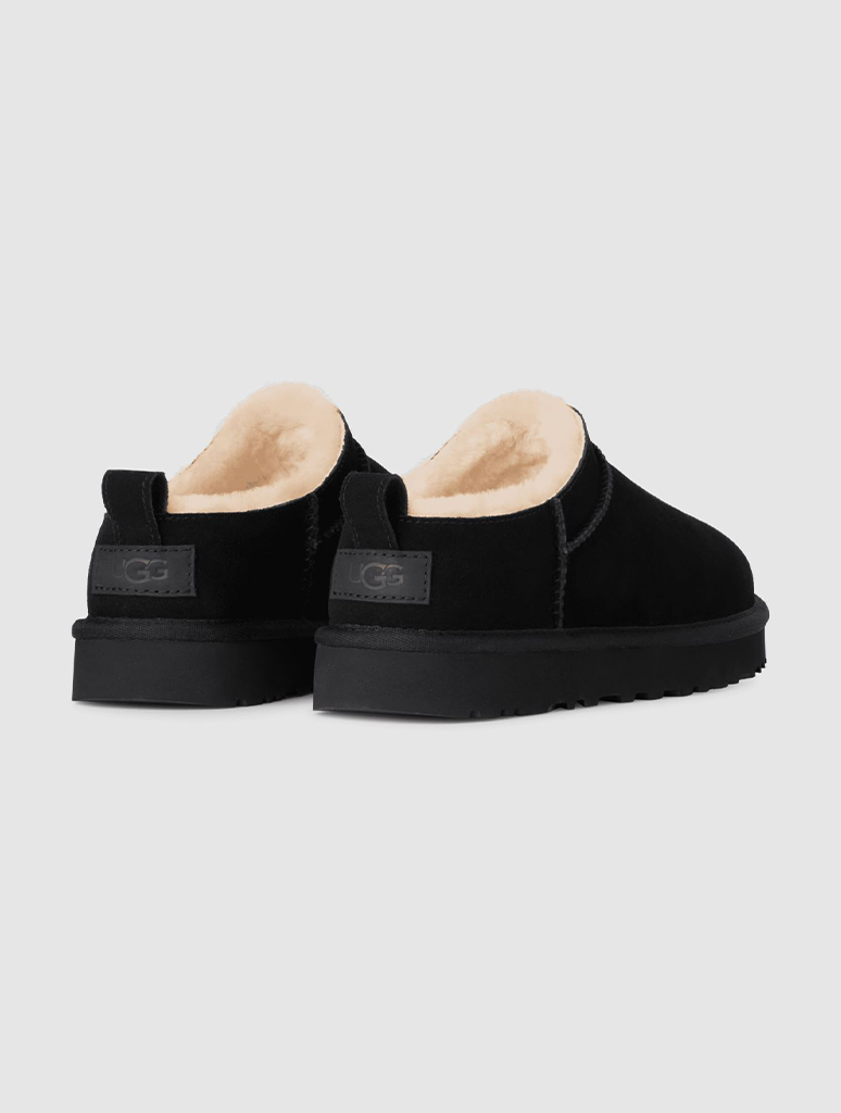 UGG Classic Micro Bootie