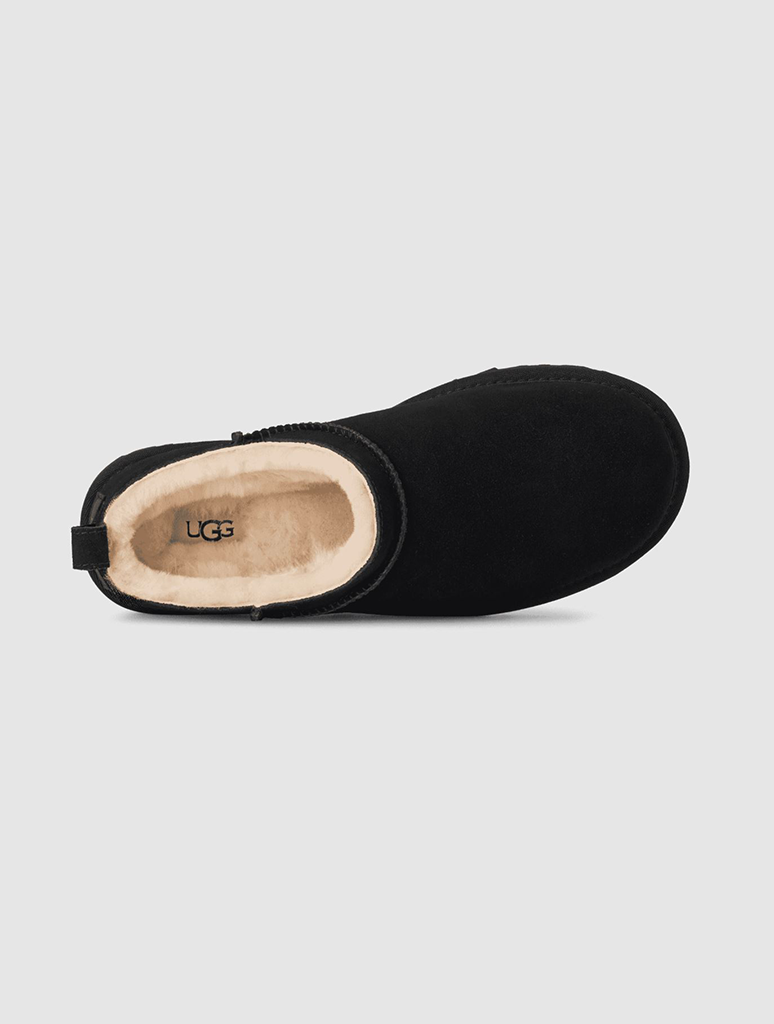 UGG Classic Micro Bootie