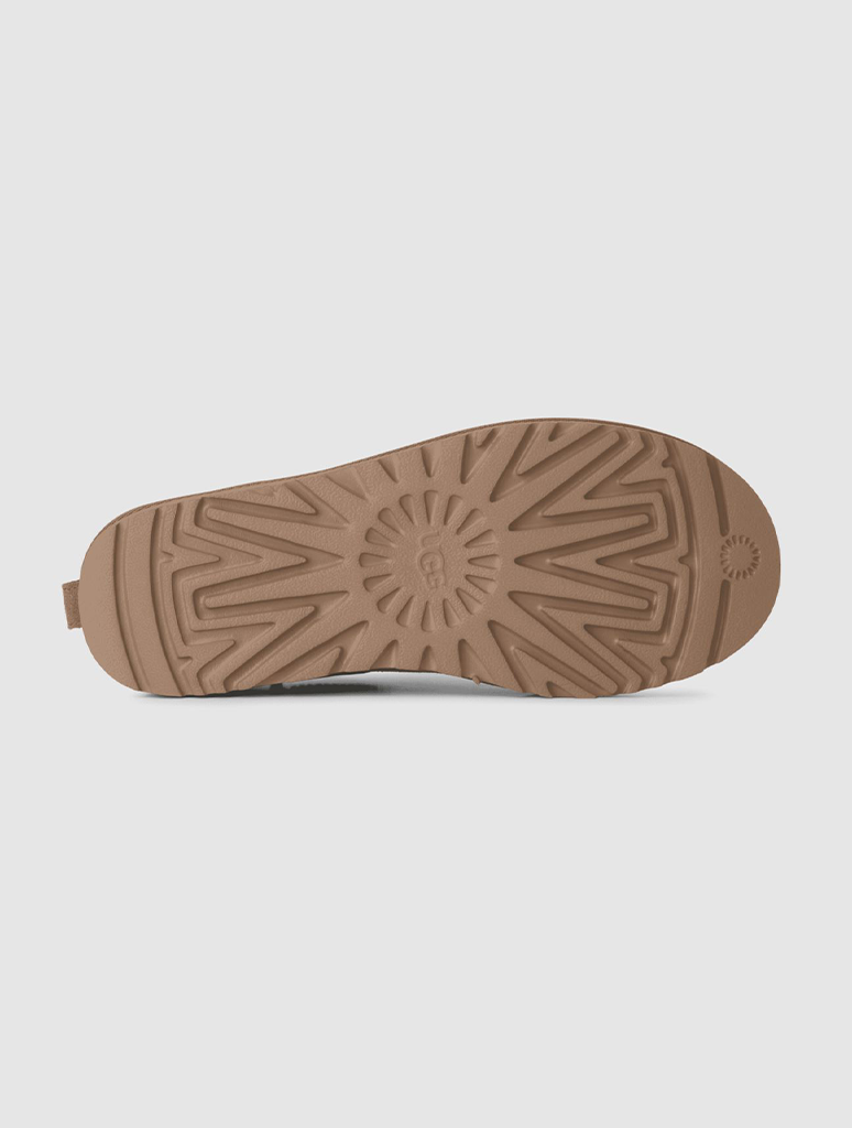 UGG Classic Micro Bootie