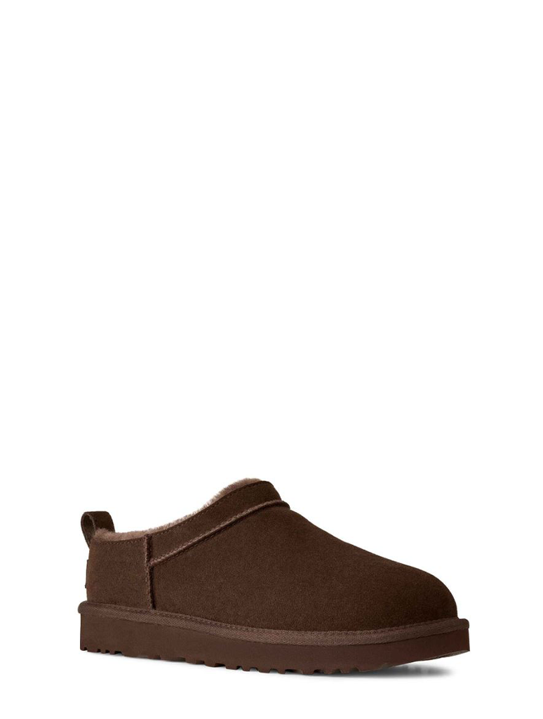 UGG Classic Micro Bootie