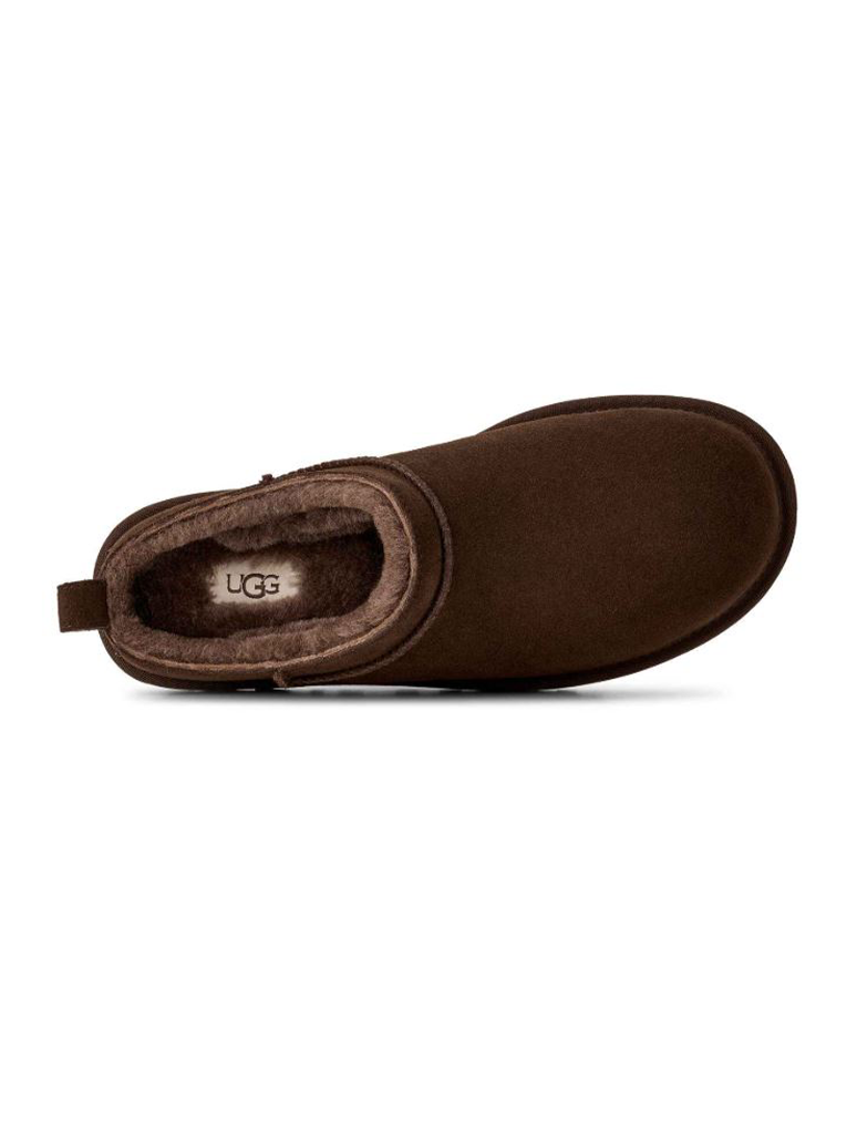 UGG Classic Micro Bootie
