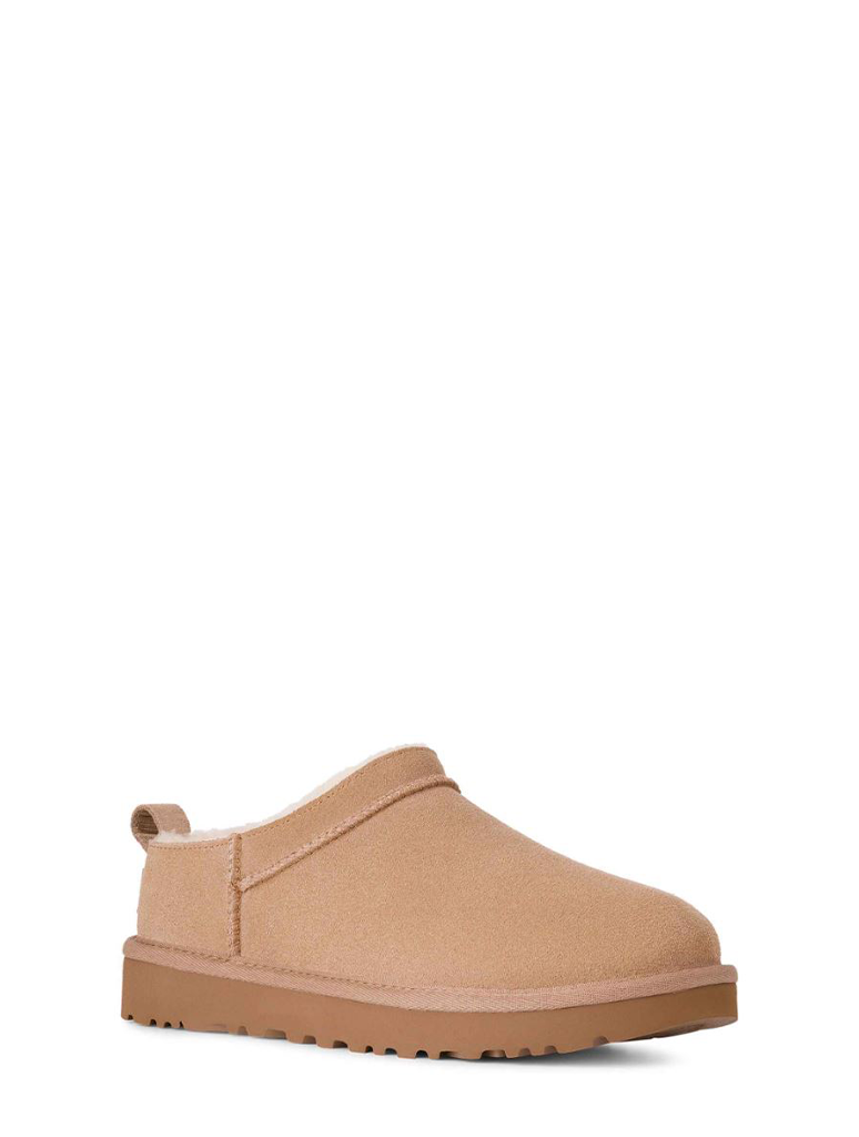 UGG Classic Micro Bootie