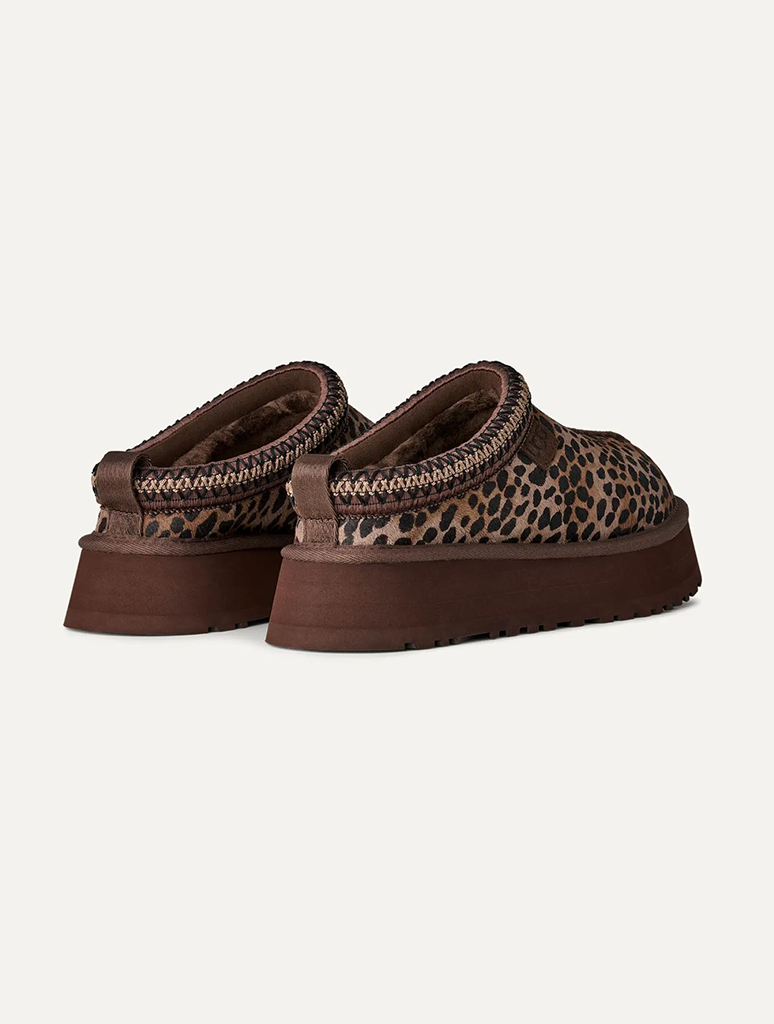 UGG Tazz Caspian Slipper