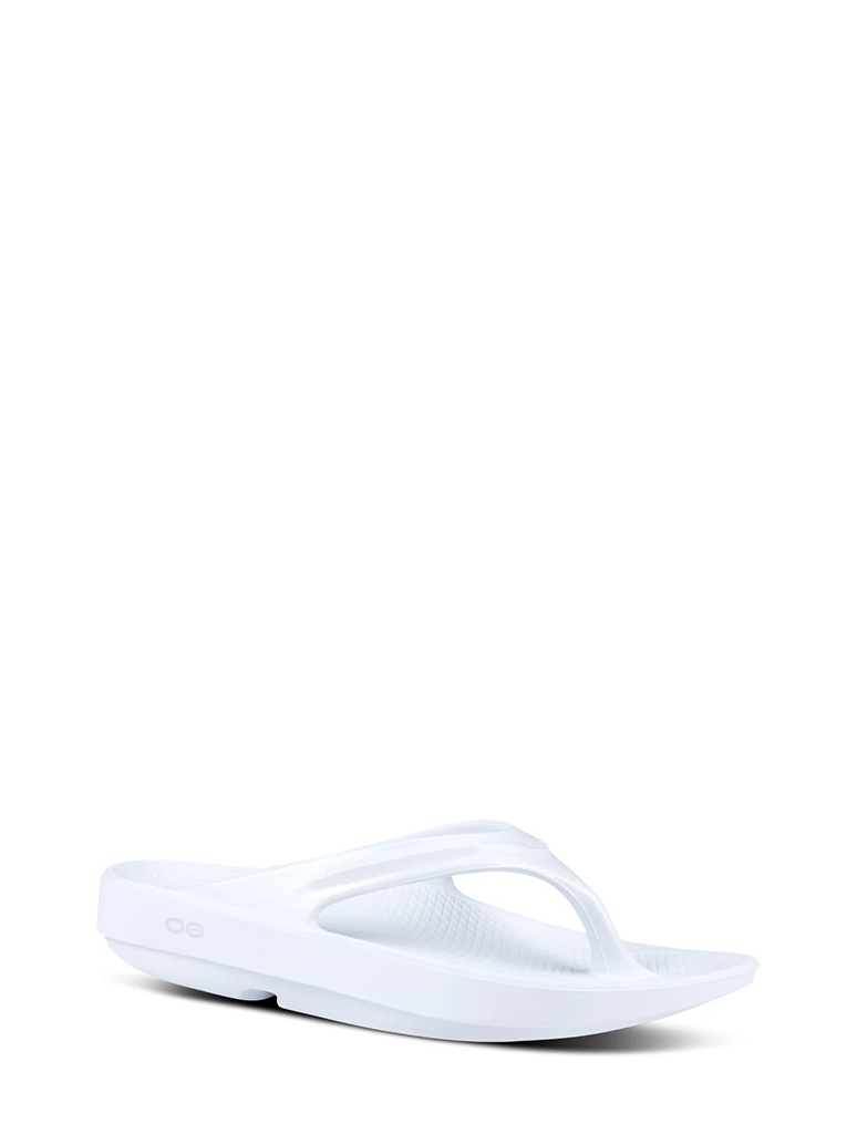 OOFOS OOlala Flip Flop