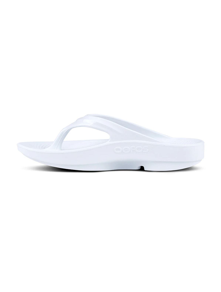 OOFOS OOlala Flip Flop