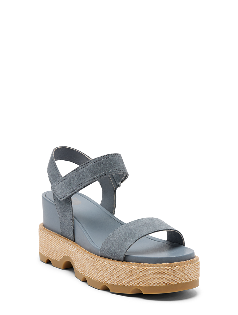 Sorel Joanie IV Y Strap Wedge