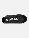 Sorel Whitney II Plus Waterproof Lace Boot