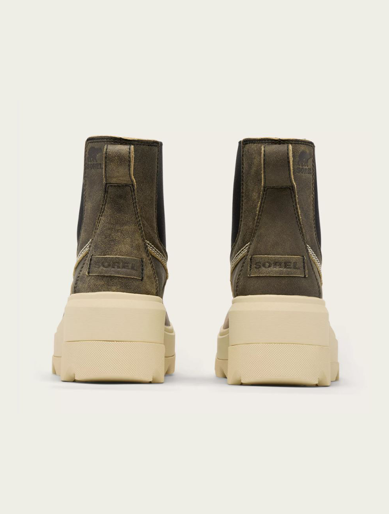 Sorel Joan FRWD Chelsea Boot