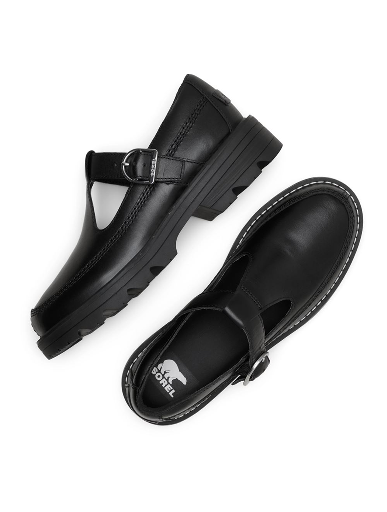 Sorel Revel Ave Mary Jane