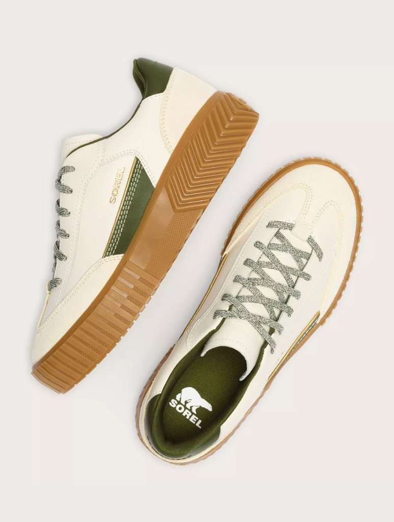 Sorel Ona Ave T-Toe Sneaker