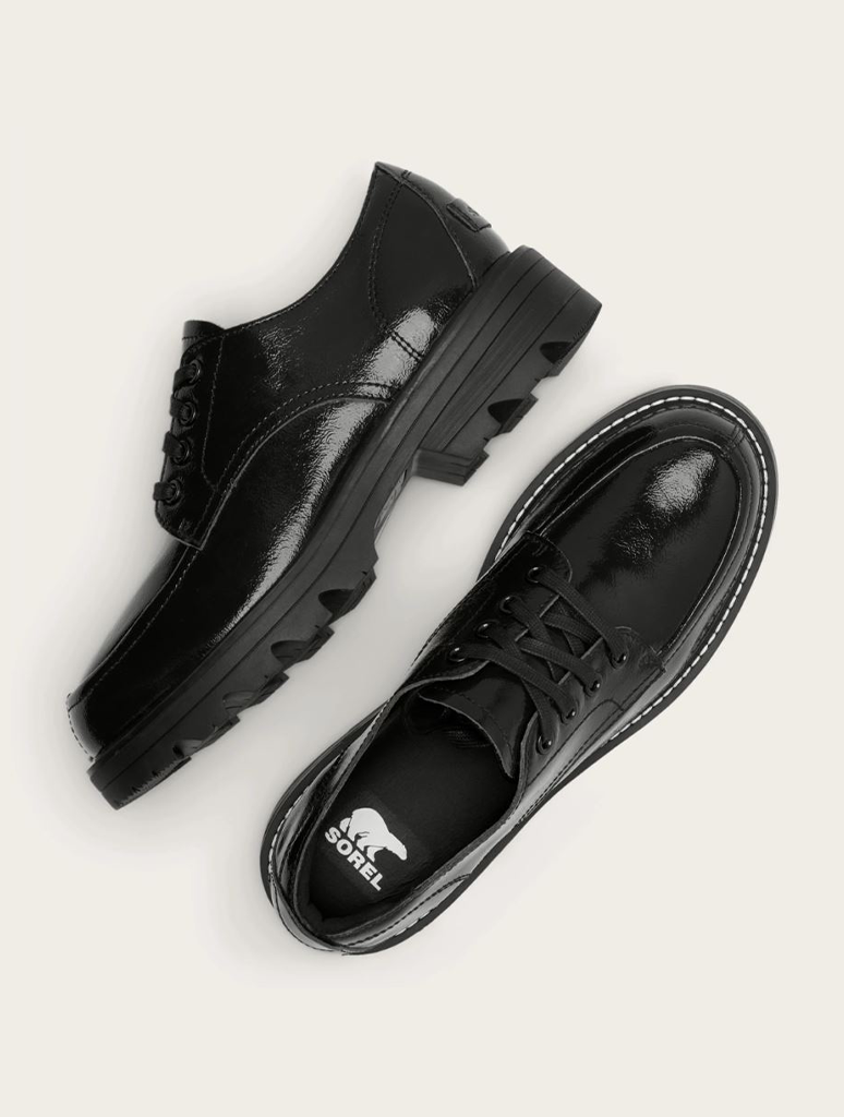 Sorel Revel Ave Derby