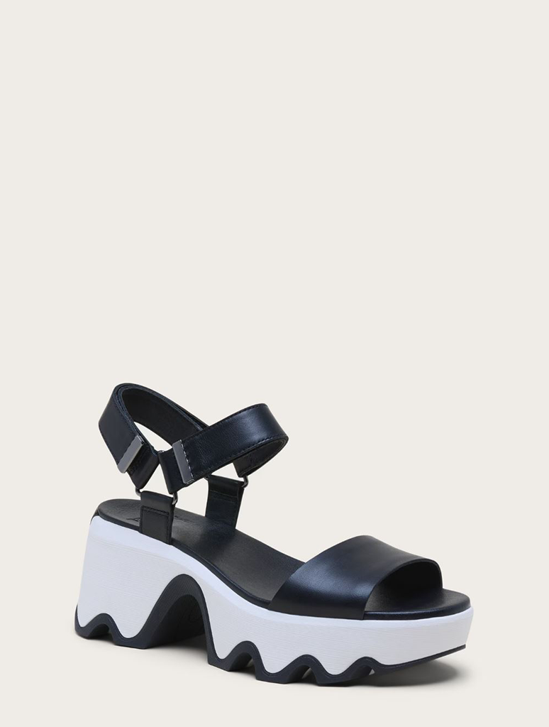 Sorel Kinetic Aura Y-Strap Sandal