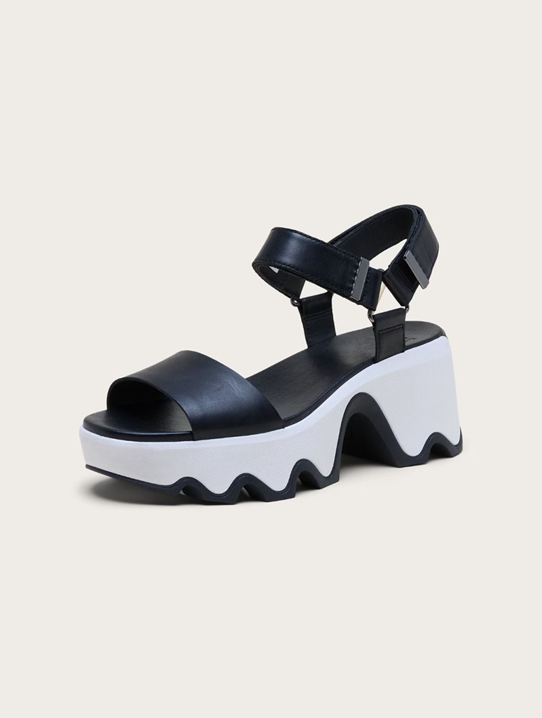 Sorel Kinetic Aura Y-Strap Sandal