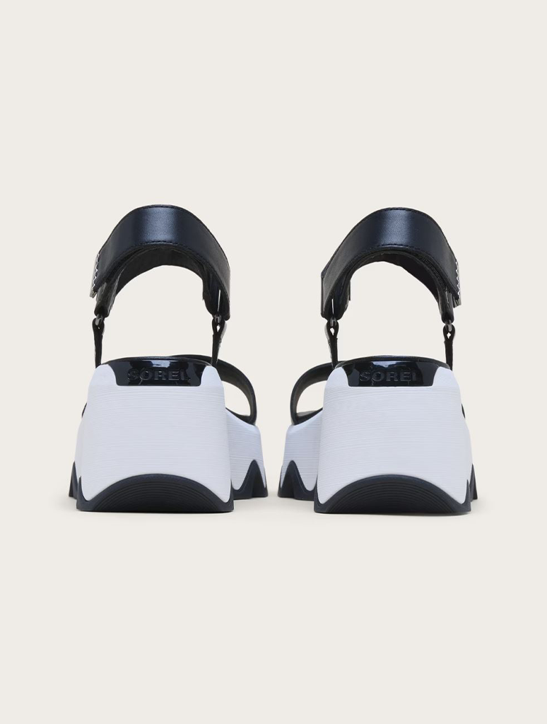 Sorel Kinetic Aura Y-Strap Sandal