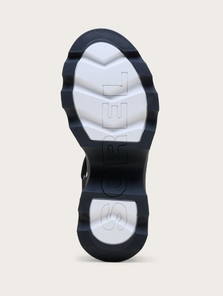 Sorel Kinetic Aura Y-Strap Sandal