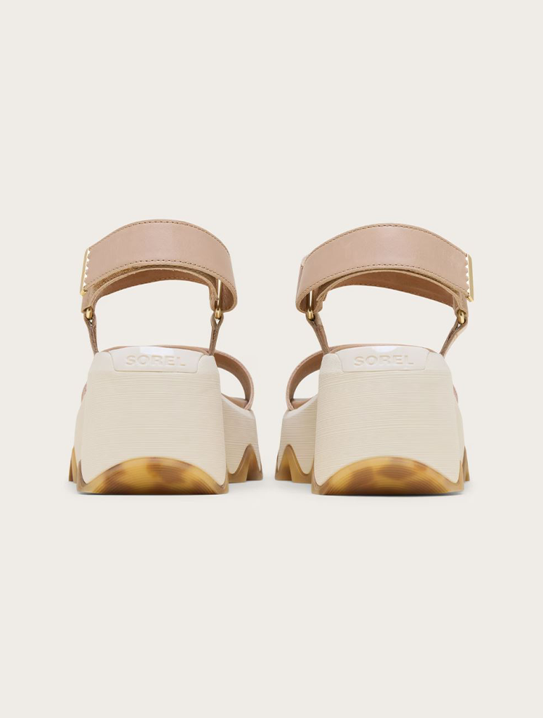 Sorel Kinetic Aura Y-Strap Sandal