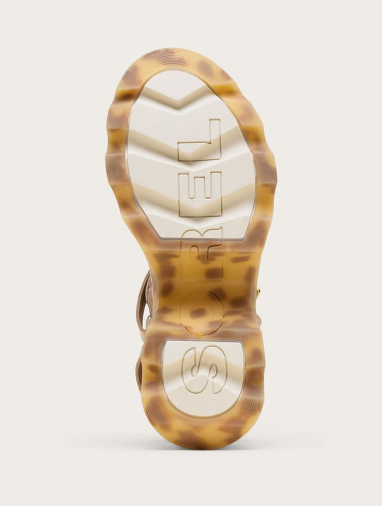 Sorel Kinetic Aura Y-Strap Sandal