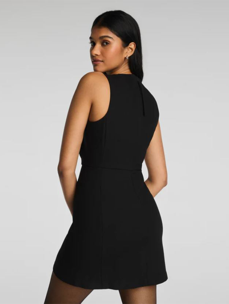 spanx for bodycon dress This Is How Differently Priced Spanx Can Actually Make Your Body Look