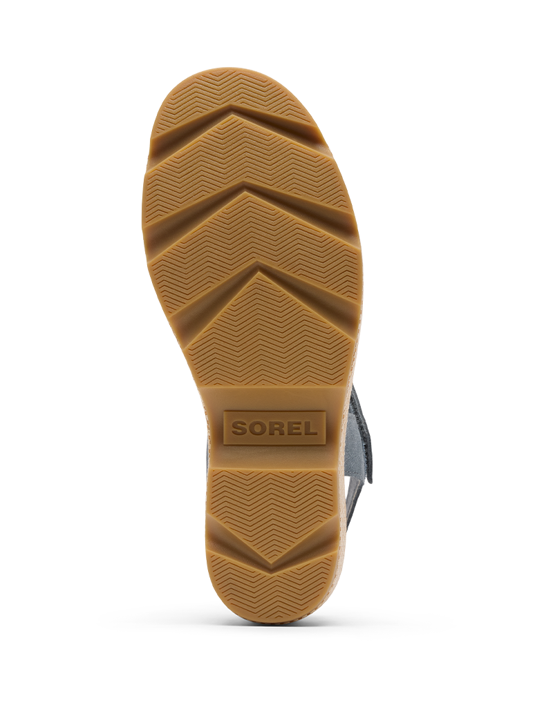 Sorel Joanie IV Y Strap Wedge