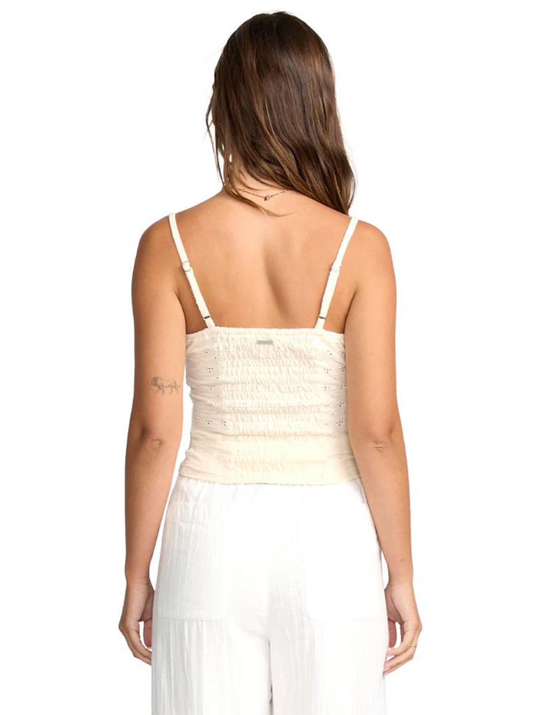Billabong Light Bloom Knit Tank