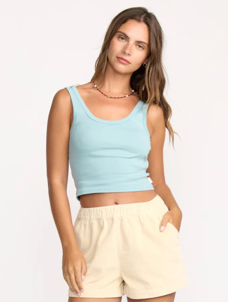 Billabong Goddess Knit Tank