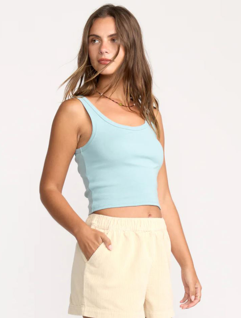 Billabong Goddess Knit Tank