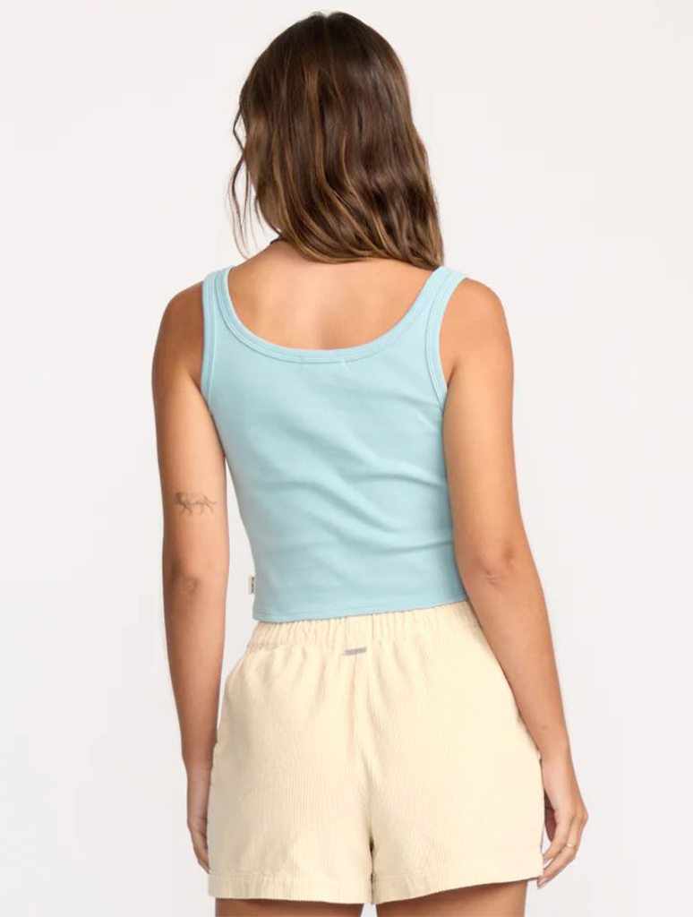 Billabong Goddess Knit Tank