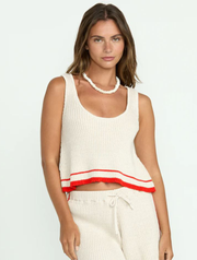 Billabong Summery Nights Sweater Tank