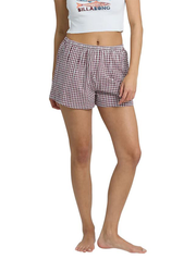Billabong Sun Fade Printed Short