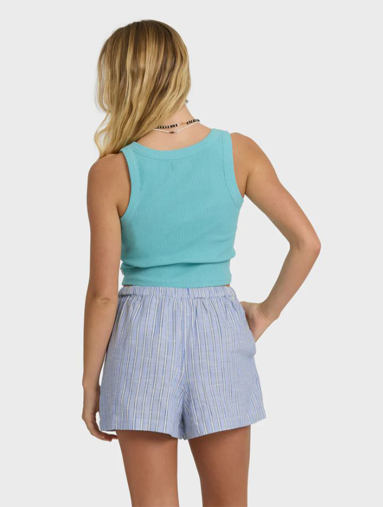 Billabong Wanderer Print Short