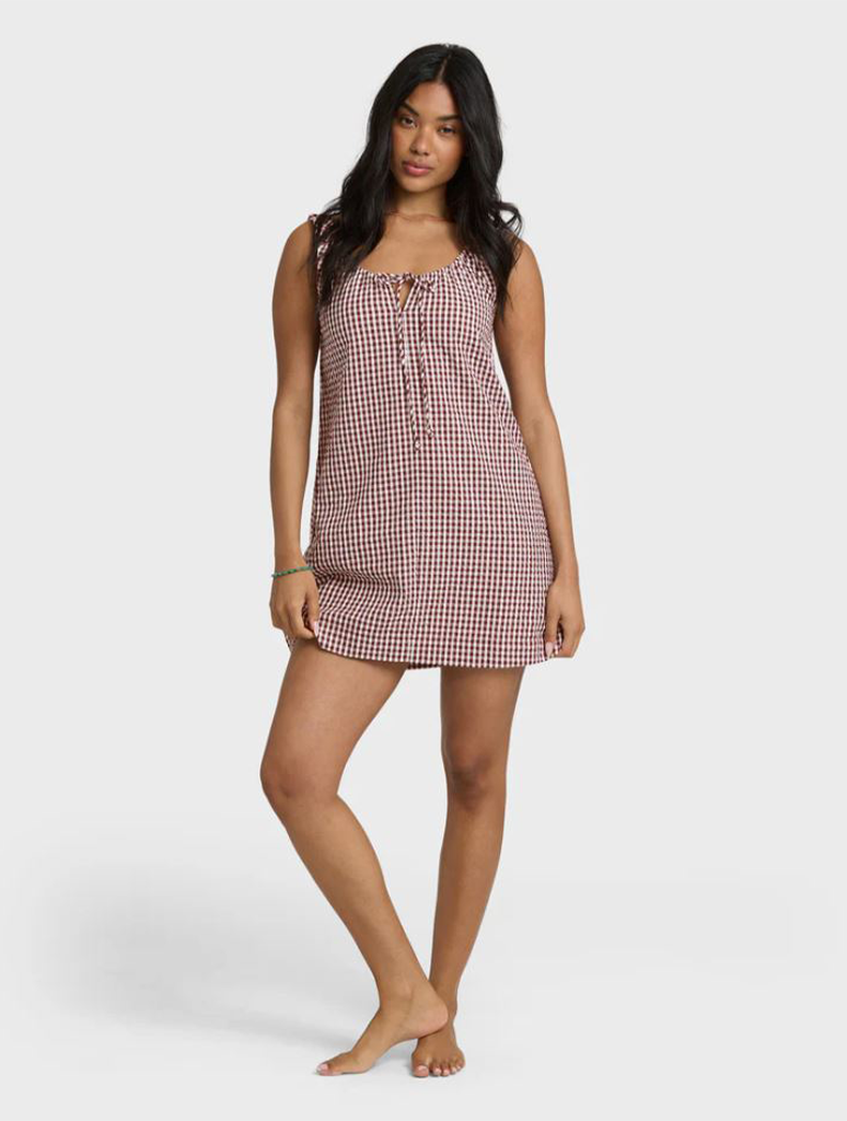 Billabong Sweet As Ever Dress