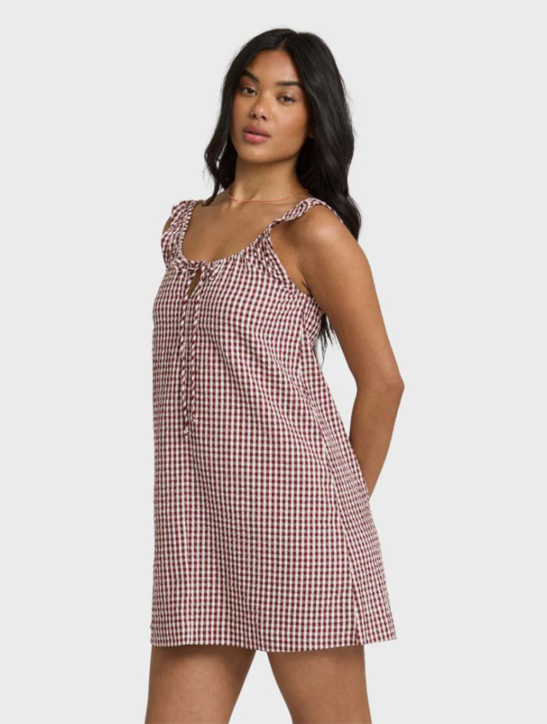 Billabong Sweet As Ever Dress