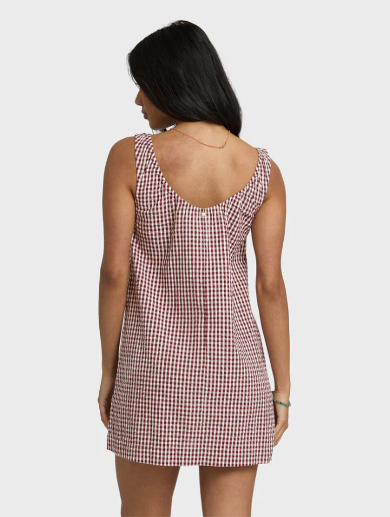 Billabong Sweet As Ever Dress