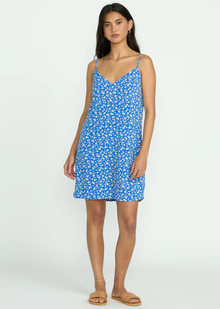 Billabong 90s Babe Mini Dress
