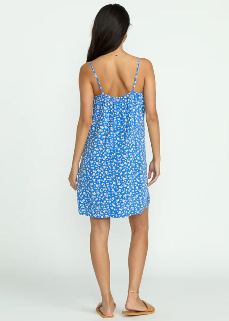 Billabong 90s Babe Mini Dress