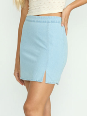 Billabong Wave Washed Skirt