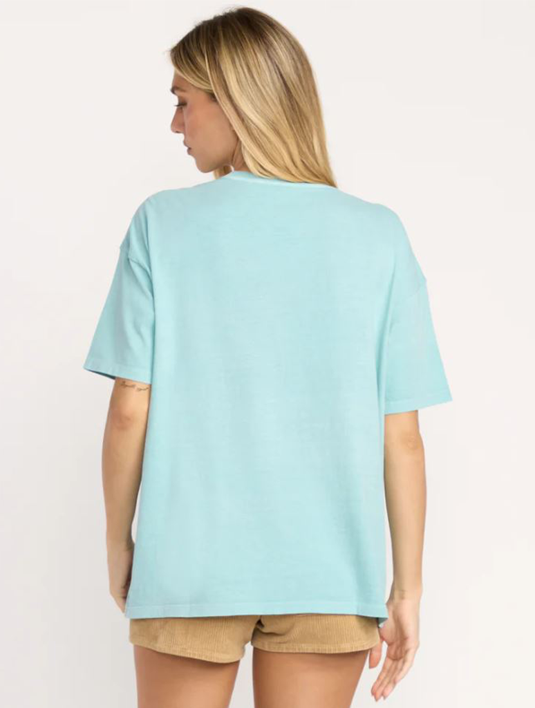 Billabong Daylight Blooms Tee