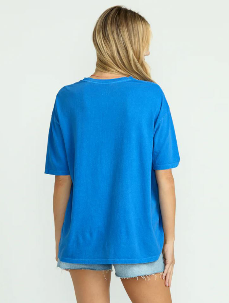 Billabong Summer Nights Short Sleeve Tee