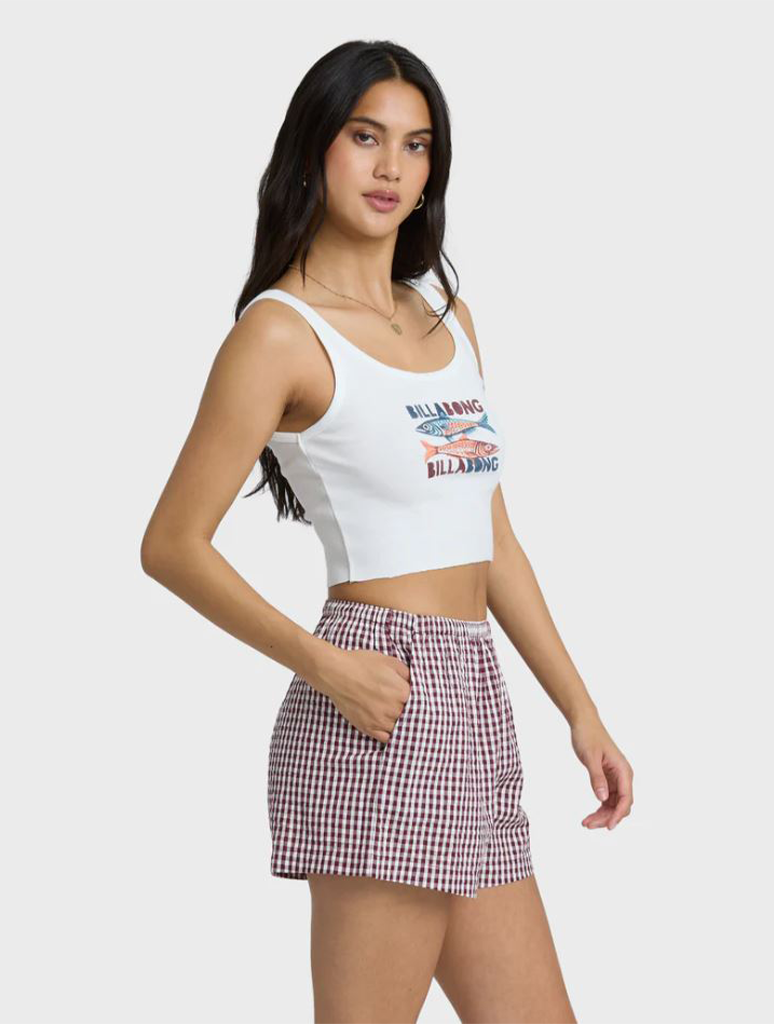 Billabong Salt Of The Sea Tank