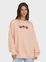 Billabong Chasing Horizons Crew