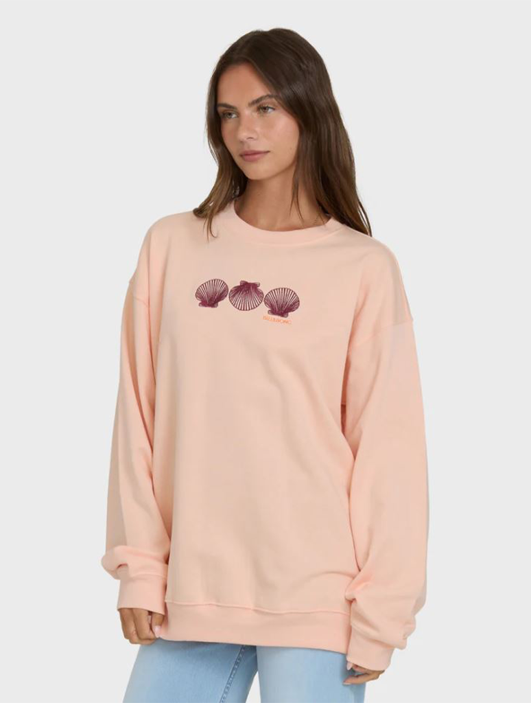 Billabong Chasing Horizons Crew