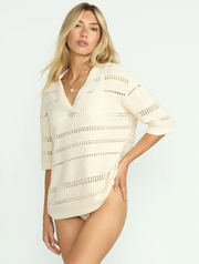 Billabong Crystal Tides Overshirt