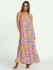 Billabong Sandy Cove Maxi Dress