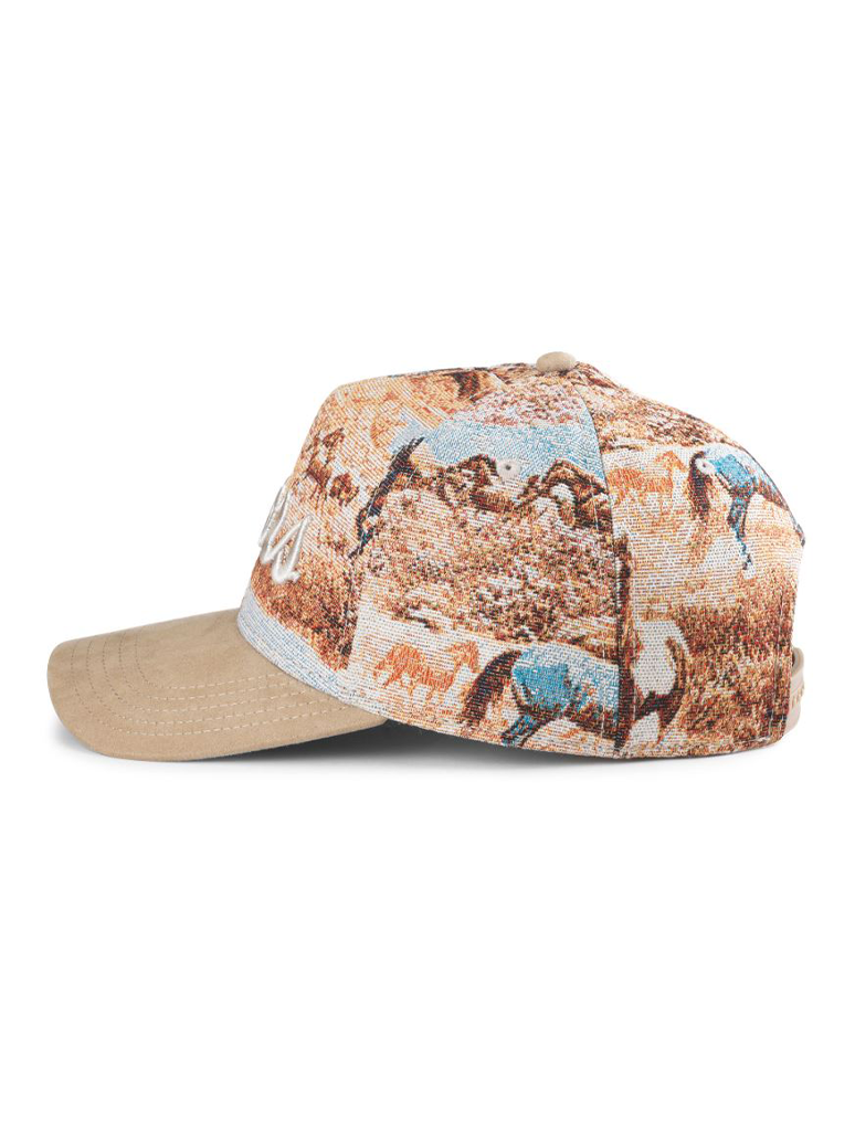 American Needle Coors Archibald Hat