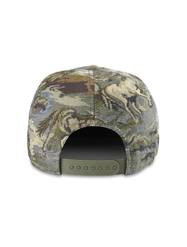 American Needle Bronco Archibald Hat